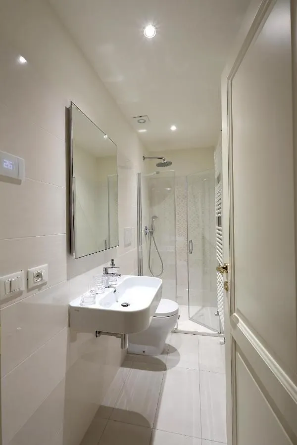 Ca' Del Pittor Apartments Venedig 0*,