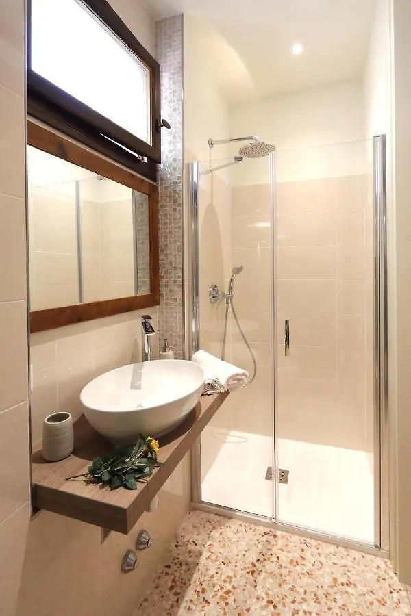Ca' Del Pittor Apartments Venedig