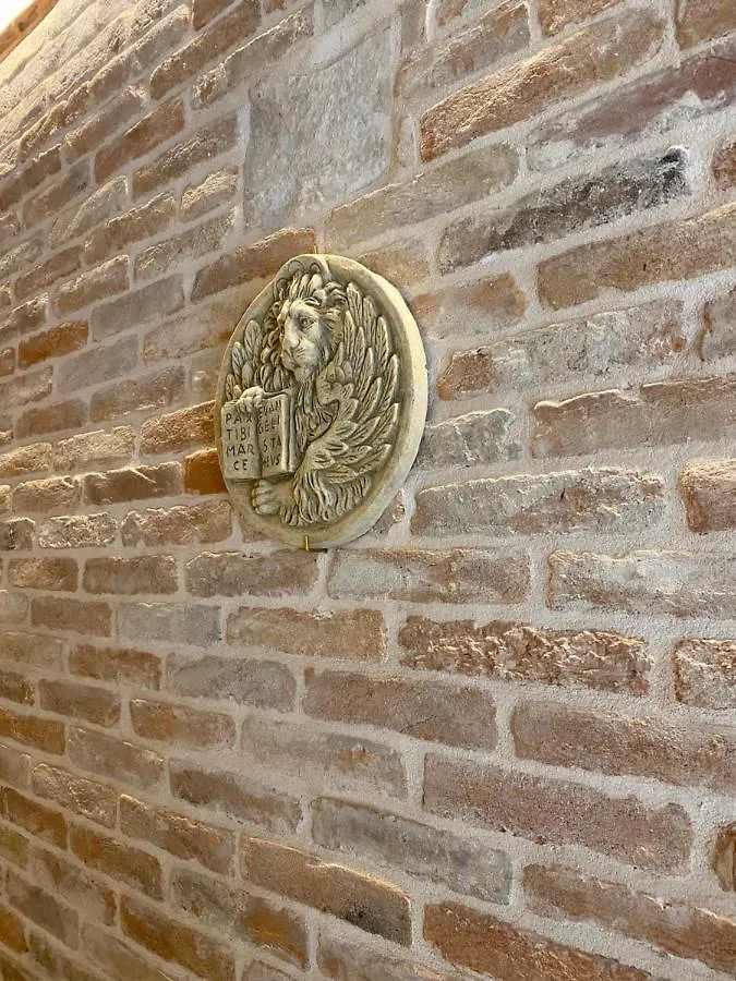 Ca' Del Pittor Apartments Venedig Italien