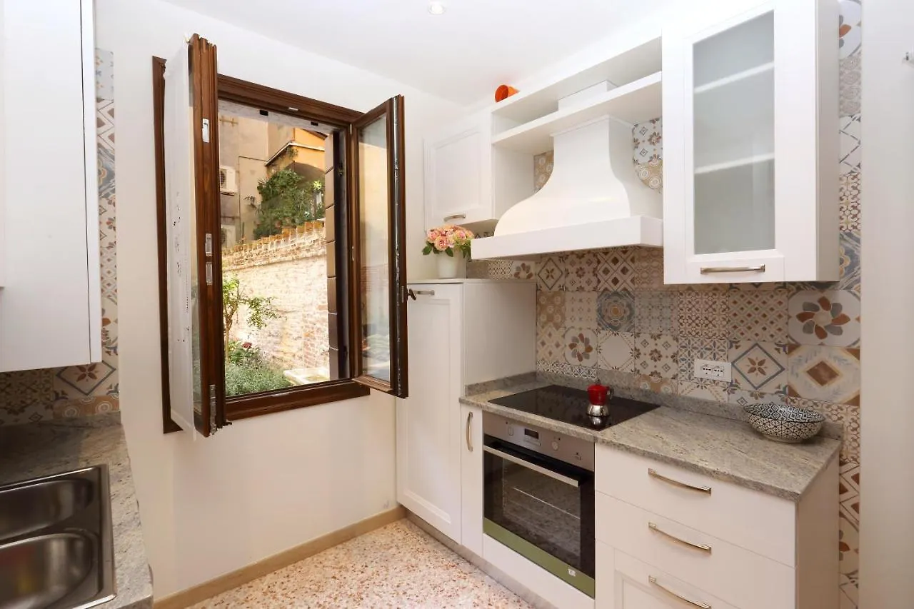Ca' Del Pittor Apartments Venedig 0*,  Italien