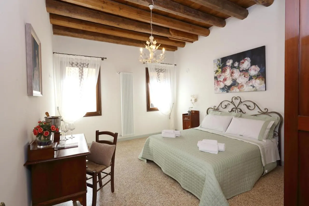 Ca' Del Pittor Apartments Venedig