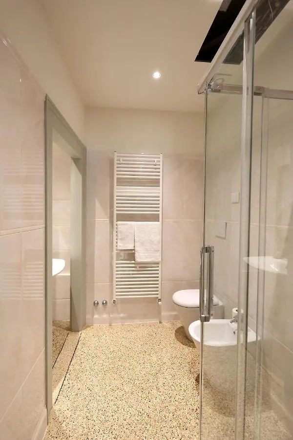 Ca' Del Pittor Apartments Venedig