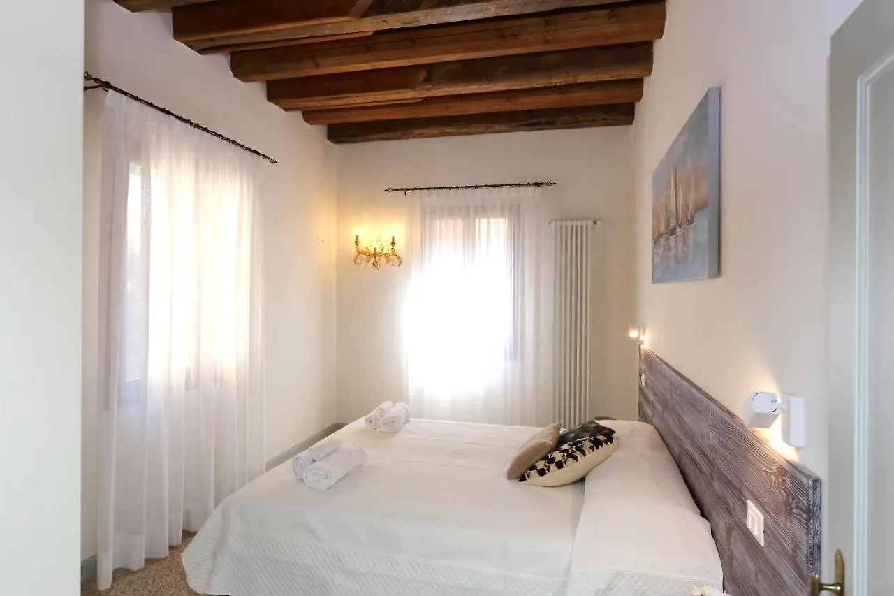 Ca' Del Pittor Apartments Venedig