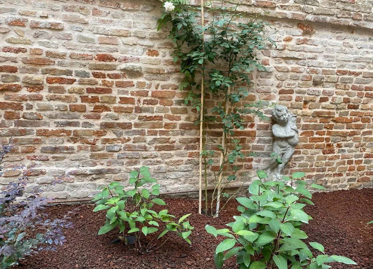 Ca' Del Pittor Apartments Venedig