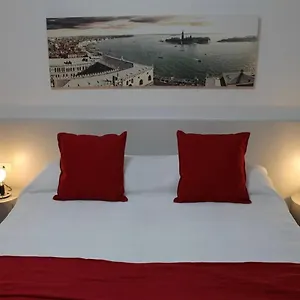 Casanova Venise