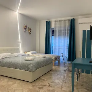 Borgo Autonomous Appartement Catane