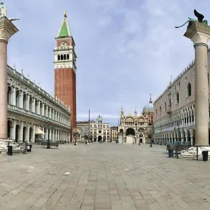 Vivaldi Venice
