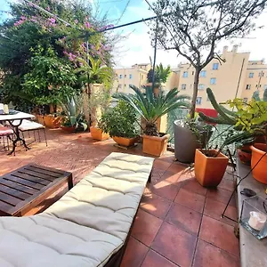 Le Terrazze Di Trastevere - Con Vasca Idromassaggio Appartement Rome